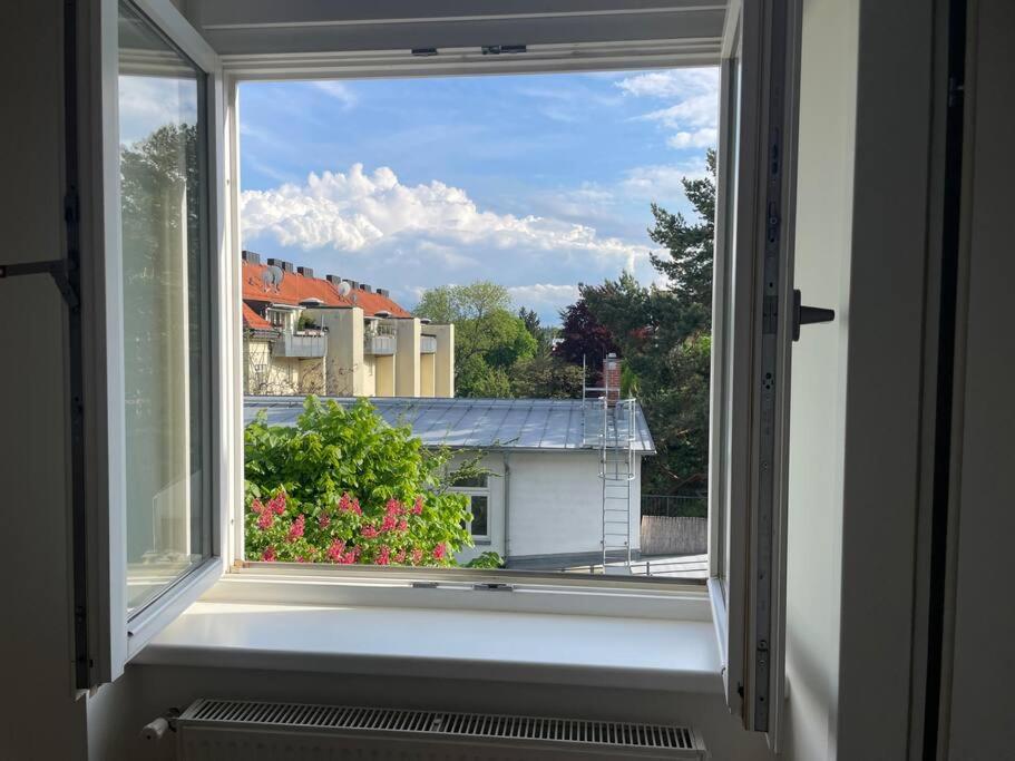 Beautiful 1 Bedroom Apartment Near Schoenbrunn Wien Eksteriør bilde