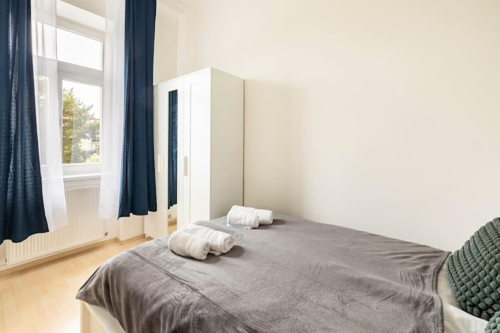 Beautiful 1 Bedroom Apartment Near Schoenbrunn Wien Eksteriør bilde